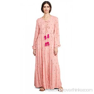 Sundress Women's Neo Long Dress X-Small Small B07P74BNJT
